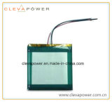Li-Polymer Battery with 3.7V2100mAh