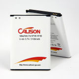 High Quality Mobile Phone Battery N7108 for Samsung