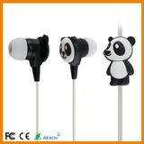 Cute Custom Design Newest Stylish Earphone