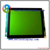 LCD Screen Touch LCD Module Stn Green Negative Monitor LCD Display