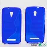 Soft S Line TPU Case for Alcatel S9 Ot7050W