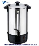 Single Layer or Double Layer Stainless Steel Coffee or Tea Maker