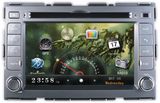 1 DIN Car DVD Player/ 1 DIN 7 Inch Car DVD Player (GPS/ Bluetooth/ TV) (S367)