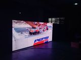 Outdoor IP65 LED Display P10 1r1g1b LED Display