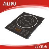 New Voice Speaker Function Touch Electric Induction Cooker