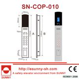 Panel LCD Display for Elevator (SN-COP-010)