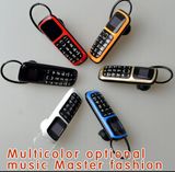 Original Factory Bluetooth Stereo Headset Dialer, Bluetooth Mobile Phone