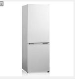 Bcd-265 Manual Defrost Double Door Refrigerator