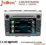 Car DVD GPS Navigation System for Mazda 6