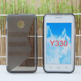 Mobile Phone Case with S Style for Huawei Y330