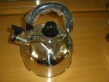 2.5L Whistle Kettle (HS5037)
