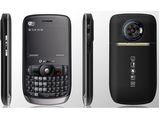 Quad Band WiFi Java TV Dual SIM Dual Standby Mobile Phone (E77)