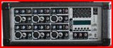 Professional Audio Mixer, Pa Power Mixer (BA6200L) 