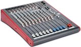 Audio Mixer ZED Series