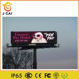 P10 Color Changing Lintel LED Display