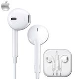 Real Original for Apple iPhone 5/6 Earphone with Remote and Mic