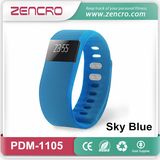 Activity Monitor Sleep Tracker Silicone Gift Bracelet