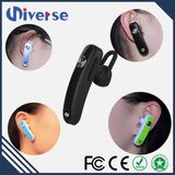 2016 Factory Wholesale Cheap Ear Hook Earphone Wireless Bluetooth Waterproof Headset with CSR Chipset