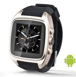 Android WCDMA Smart Watch with GSM Watch