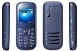 Mini Dual GSM Mobile Phone K16