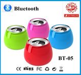 Factory Price Good Quality Blue-Tooth Speaker (BT-05)