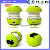 Hamburger Bluetooth Speaker with Deep Bass Sound