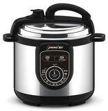 Pressure Cooker (YBD-B8)