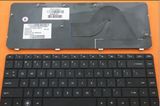 New Us Sp Br Layout Laptop Keyboard for HP Compaq G42 Cq42