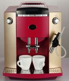 Cappuccino Coffee Machine