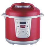 Intelligent Electric Pressure Cooker