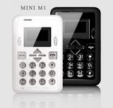 New Mini Unlocked Cell Phone 1.8