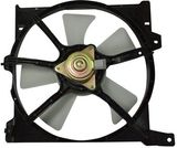 Auto AC Parts of Condensing Fan