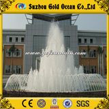 Flower Shape Spray Fountain