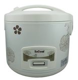 Professional Rice Cooker (CFXB40-3A)