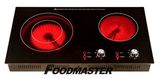 Professional Electric Cooker (SCP-028M)