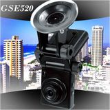 1.5'' Full HD 1080p Rotatable TFT Screen Tracking Car Camera DVR (GSE520)