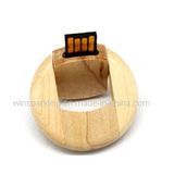 Wooden USB Flash Drive