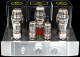 Tube Amplifier (SE2A3)