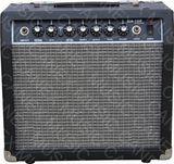 Guitar Amplifier Ga-15r/Guitar Amplifier/Bass Amplifier