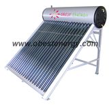 Solar Energy Water Heater