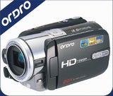 D-80 Handy Camcorder with 1080p and HDMI Output