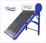 2015 Qal 150L Solar Water Heater