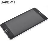 5.5inch Mtk6572 Dual Core Jiake V11 Smart Mobile Phone