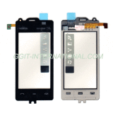Mobile Phone Touch Screen for Nok 5530