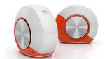 Mini Snail Bluetooth Speaker USB 2.0 for Computer, MP3/MP4/MP5 Player