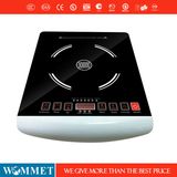 Induction Cooker with Single Burner (WM-I2807)