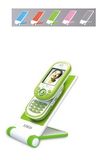 Tsd358b Mobile Holder (TSD358B)