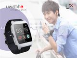 Inteligent Bluetooth Watch with Heart Rate Sleep Monitoring