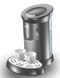 Coffee Pod Machine (234201)