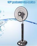 Stand Fan (SF-1602)